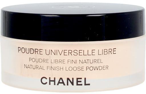 Chanel Pudre Universal Libre Naturan Finish Nadle 20g 30g