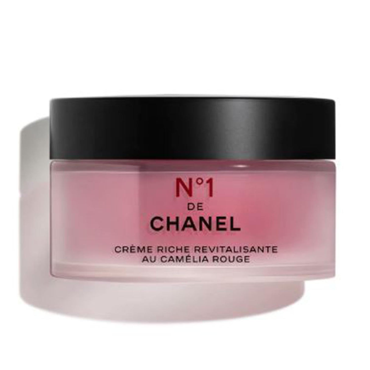 Chanel H1 de Chanel Crema Knight Tsamelia 50 ml