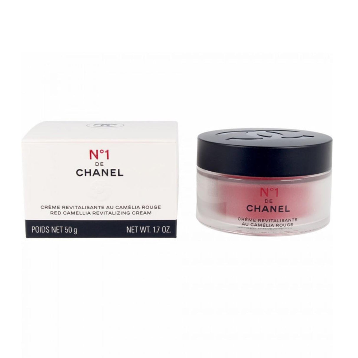 Chanell H1 Tsumma Revitalishete 50ml