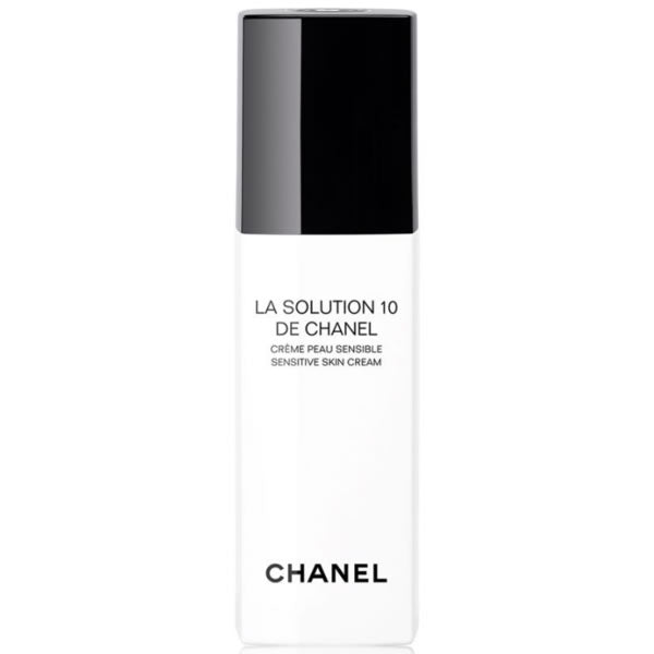 Chanel La Thessaloniki 10 de Chanel Sensitve Skin Cream 30ml