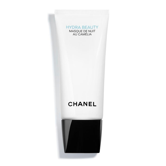 „Chanel Hydra Beauty Masque de Nuit au Camélia 100ml“