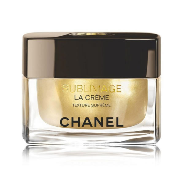 Chanel Sublimage La Crème Textur Suprême 50G