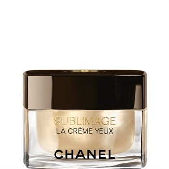 Chanel Subimage LA Cummy Youks Ultimate Regenerate EE CREA 15G