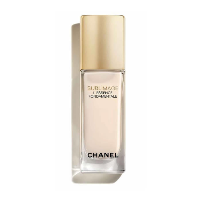 Chanel Subimage LaceStz fonnt 40ml