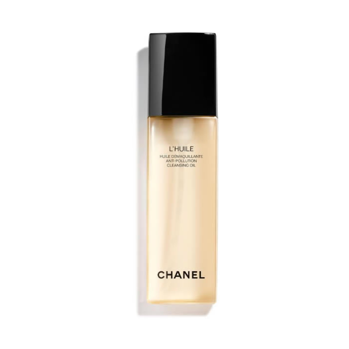 „Chanel L Hille“ anti -Semi Tsleansing Oil 150ml