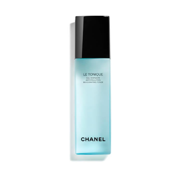 Chanel le Toniae Anti-Exty Invigorating Toner 160ml