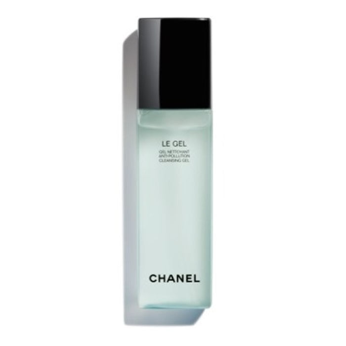 Chanel Le Gel AntiPolutcloring Clansing Gel-150ml