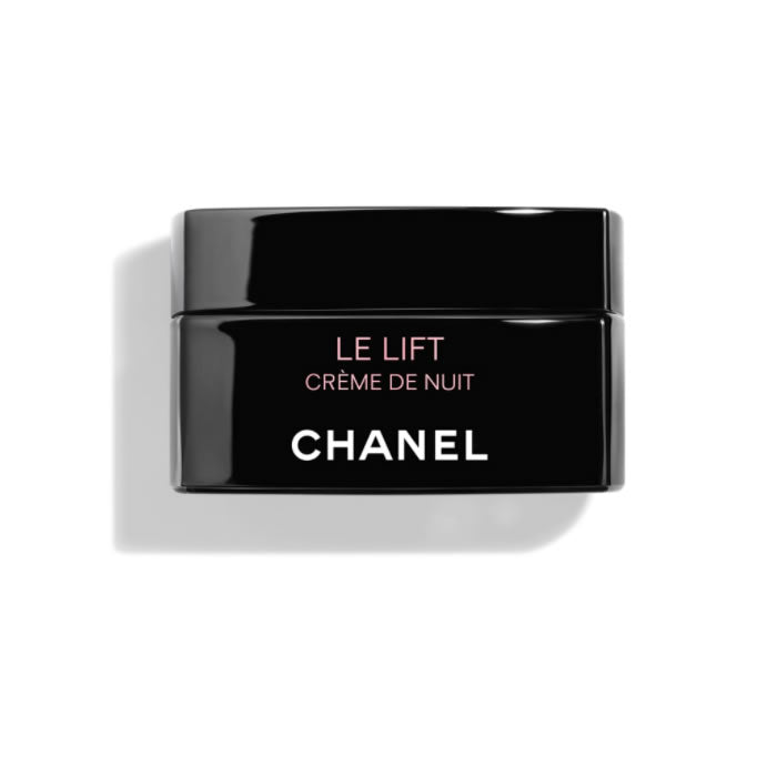 Chanel Le Lift Crème de Nuit 50ml