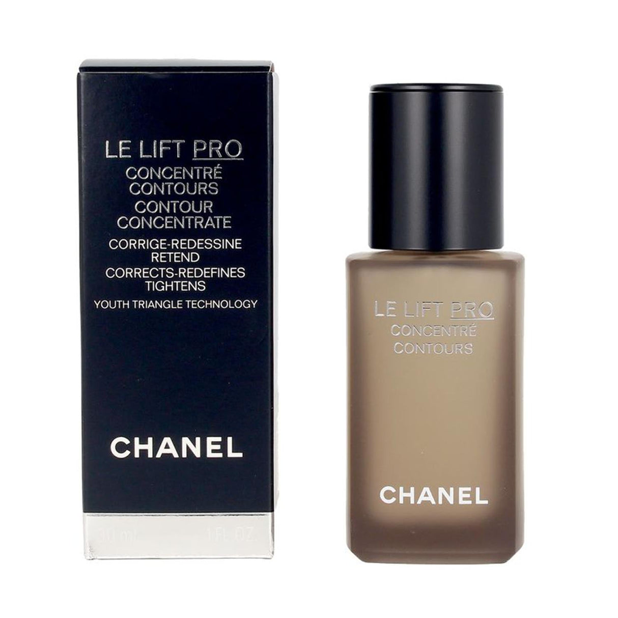 Chanel le Lift Pro Konzentre Contoures 30ml