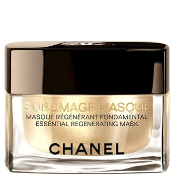 Chanell Subimage Regenerare de toamnă Musk 50G