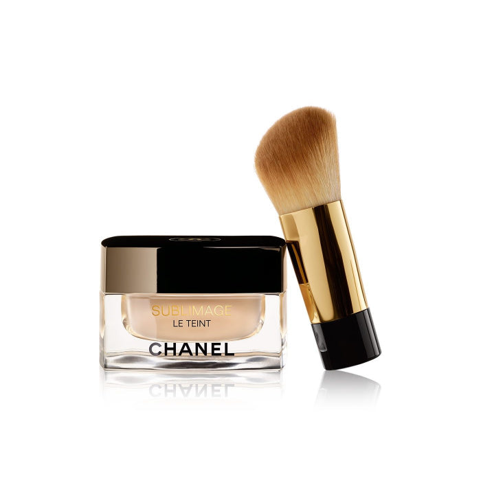 Chanel Sublimage Le Teint B30 Beige 30ml