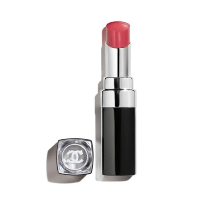 Chanel Rugger Tozo Bloom Lipstik 124 Merweil Zg