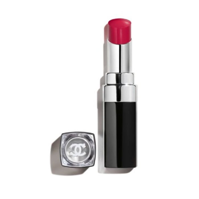 Chanel Rugget Tszo Bloom Lipstic 126 Sesson ZG