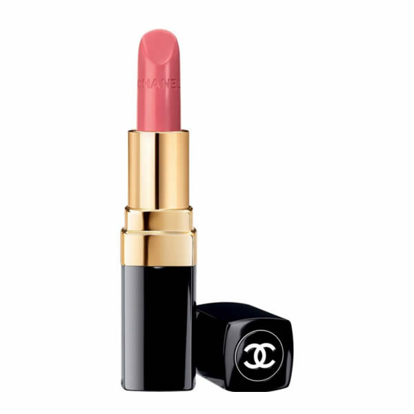 Chanel Rugger Tso Lipstitz 424 EditH