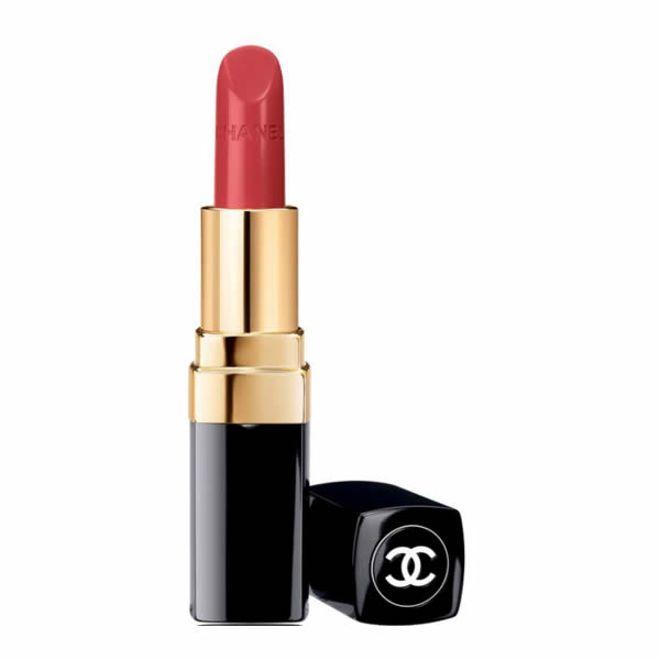 Chanel Rugget Tszo Lipstitz 442 Dmitry