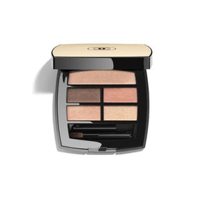 Chanel Les Beiges Palette Regard Belle Mine Naturelle Warm - Nutra Best Europe