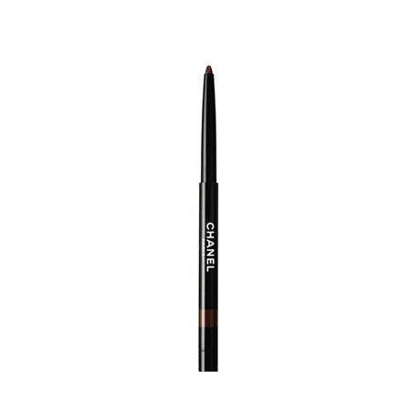 Chanel laang elastéiert Eyeler Waasserprofo 20 Espresso