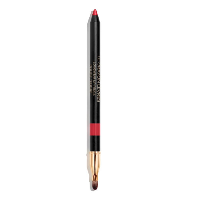 Chanel Le Crayon Lip Contour Bleistift langlebig 174 Rouge Tendre