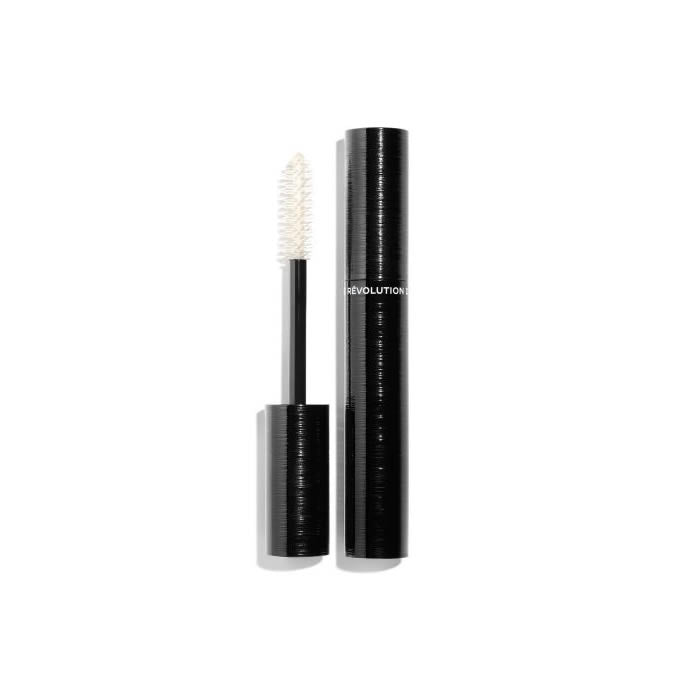 Chanel lel Volume Revevolution De Changel Mascara 10 Noir