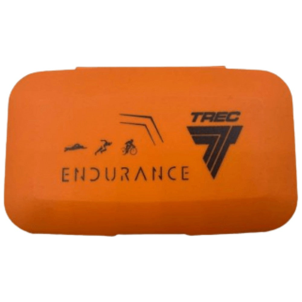 PillBox Endurance | Orange