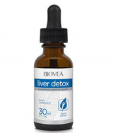 Liver Detox Liquid Drops / 30 ml - Feel You