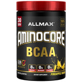 „Aminocore BCAA“ - 315 gramų