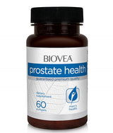 Prostate Health / 60 Softgels - Feel You