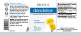 Dandelion Liquid Drops / 30 ml - Feel You