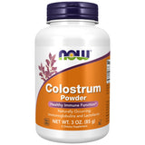 Colostrum Pudder - 85 Gramm