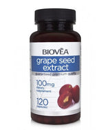 Grape Seed Extract 100 mg / 120 Caps - Feel You