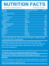 Micellar Casein Build - 0.908 KG