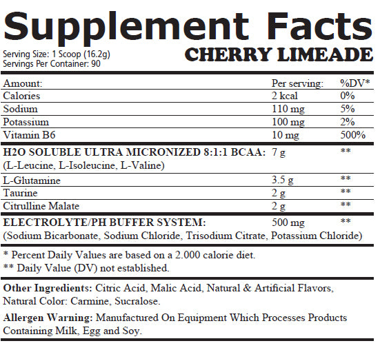 ZIO target BCAA 8: 1: 1/90 Serge. - 1.400 kg