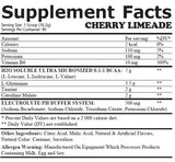 Cryo Cell BCAA 8:1:1 / 90 serv. - 1.400 KG