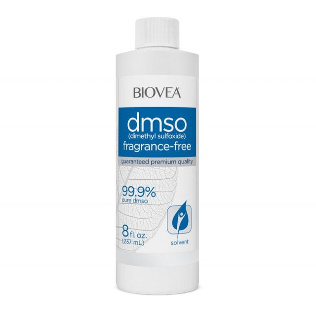 DMSO Liquid / 237 ml - Feel You