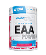 EAA Powder - 0.360 KG