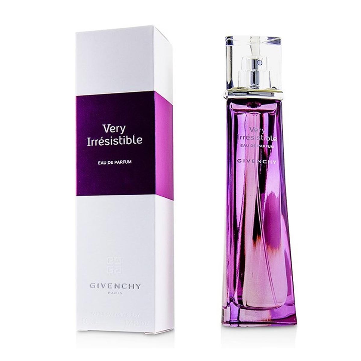 Viyewi fierbe Irrestirte eu de parfum 50ml stropi