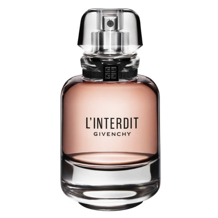 Givenchy L'Interdit Eau De Perfume Spray 35ml