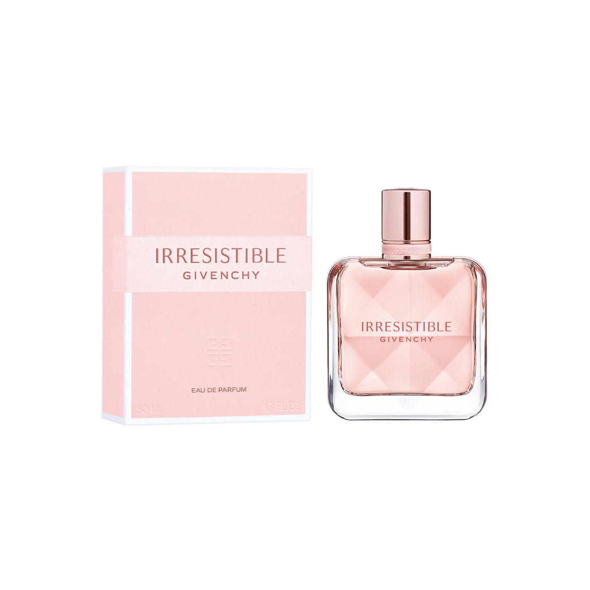 Irristirti de Guvechi eau de parfum 50ml stropi