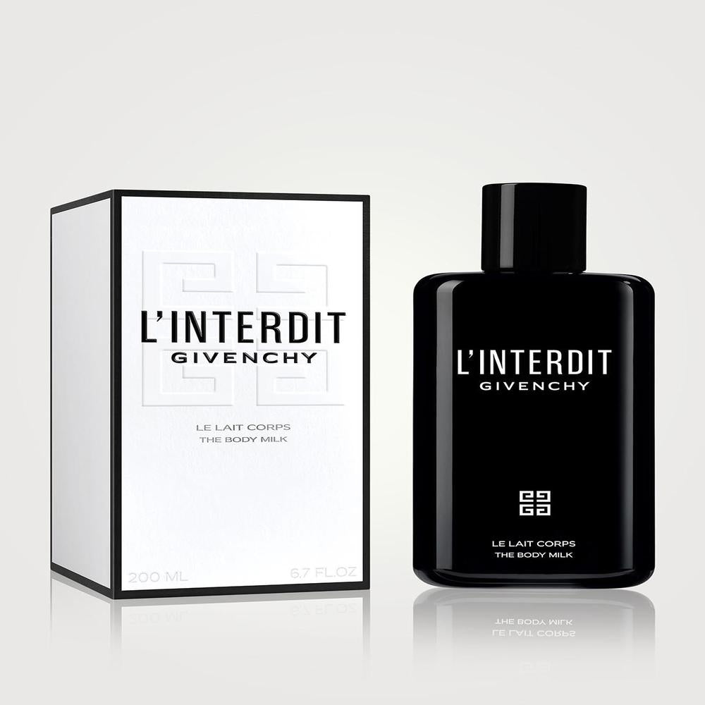 Vitaraci Linteterite Thee Body Milk 200ml