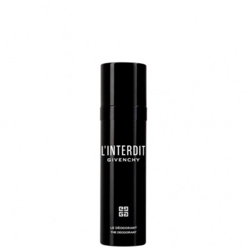 Givenchy L'interdit The Deodorant 100ml