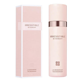 Givenchy Irresistible The Deodorant 100ml - Nutra Best Europe