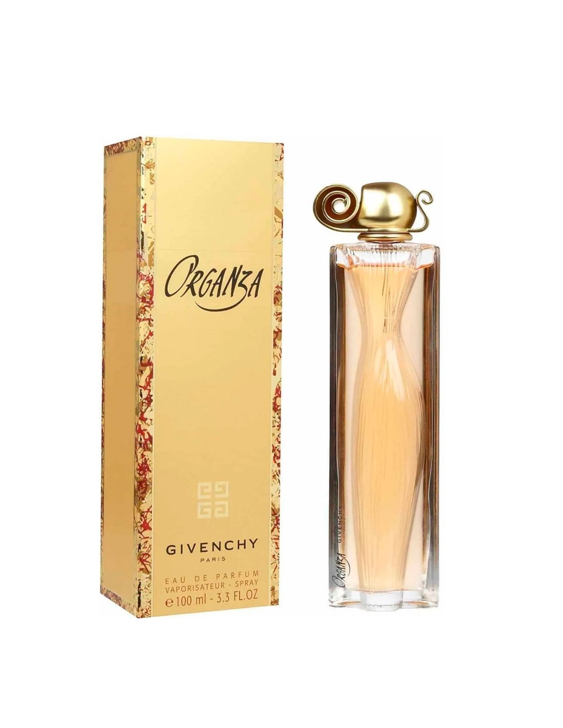 Duerf Orgza EDP 100ML @