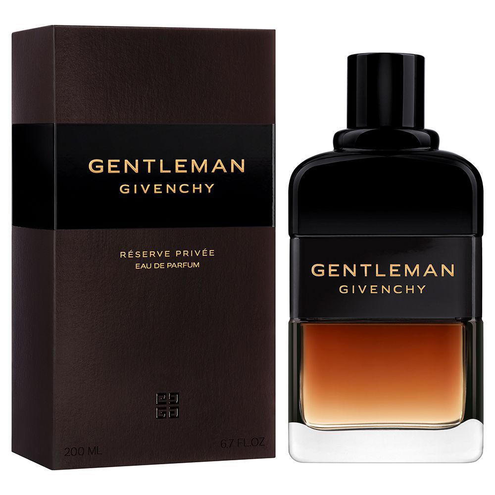 „Gentlemann Rerserve“ davė Edp preVe 200ml