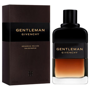 Givenchy Gentleman Reserve Privee Edp Spray 200ml - Nutra Best Europe