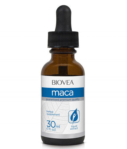 Maca Liquid Drops / 30 ml - Feel You