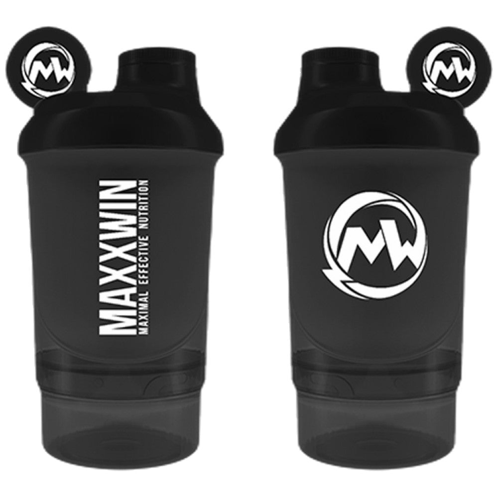 Maxxwin Shaker | 300 + 150 ml 300 + 150 мл - Feel You