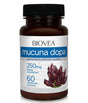 Mucuna Dopa 250 mg / 60 Caps - Feel You