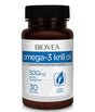 Omega-3 Krill Oil 500 mg / 30 Softgels - Feel You