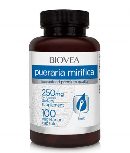 Pueraria Mirifica / 100 Caps - Feel You