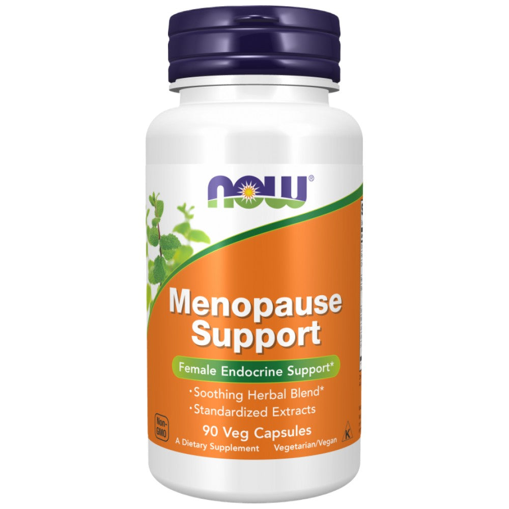 Menopause Support / 90 Caps